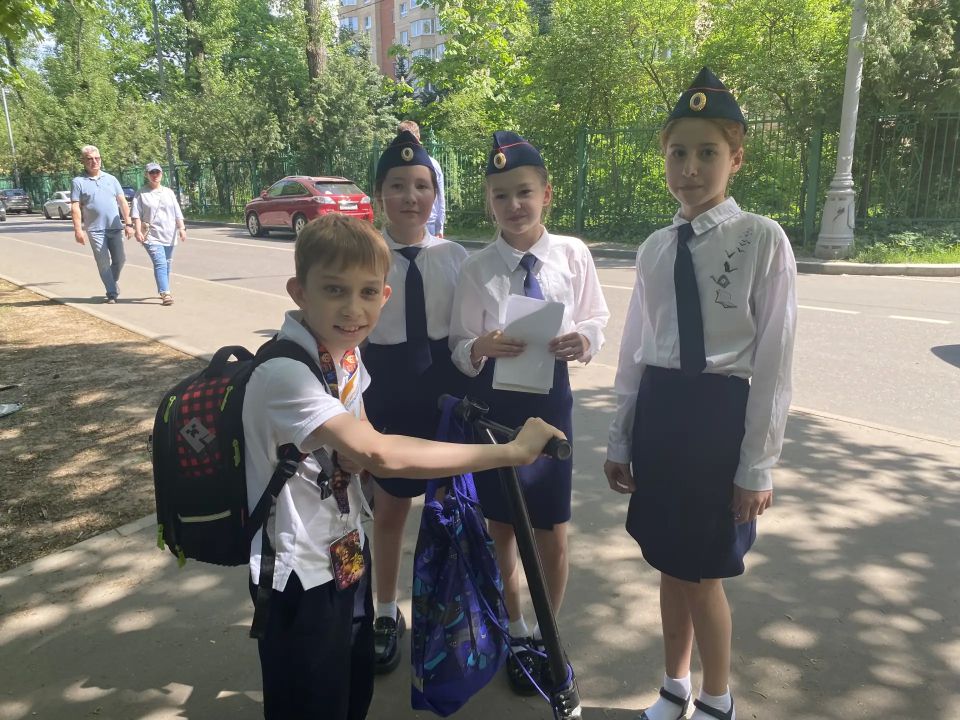 Госавтоинспекция продолжает ряд мероприятий в рамках профилактической акции «Здравствуй, лето!» Госавтоинспекция продолжает ряд мероприятий в рамках профилактической акции «Здравствуй, лето!»