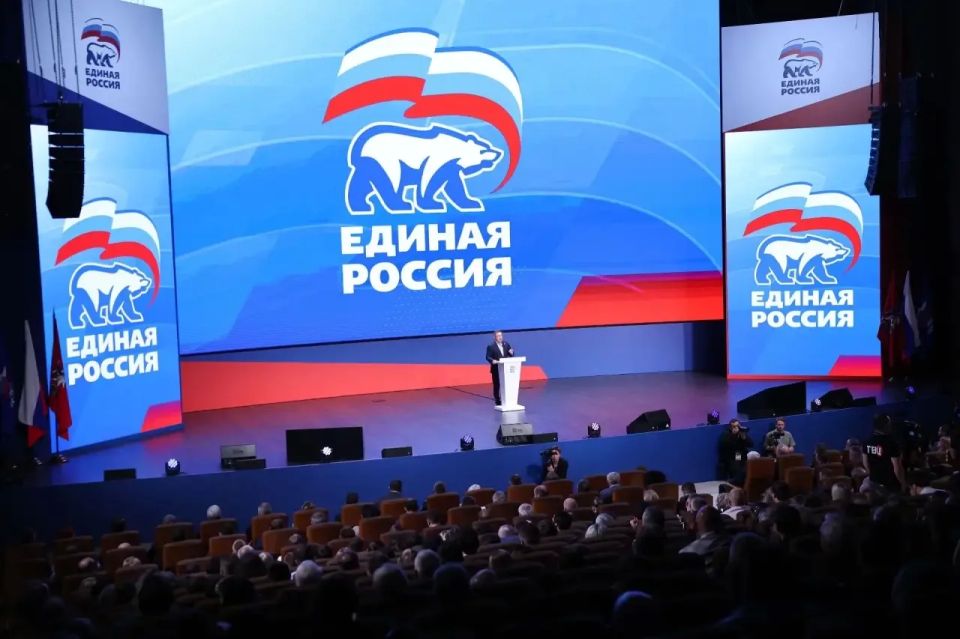 Алексей Шапошников: Более миллиона предложений уже поступило в Народную программу «Единой России», и эта цифра продолжает расти каждый день