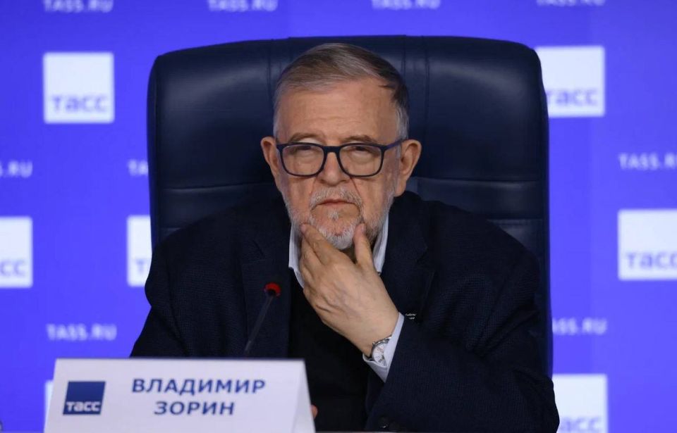 На пресс-конференции в ТАСС объявили о начале всероссийского конкурса этнокультурных выставочных проектов На пресс-конференции в ТАСС объявили о начале всероссийского конкурса этнокультурных выставочных проектов