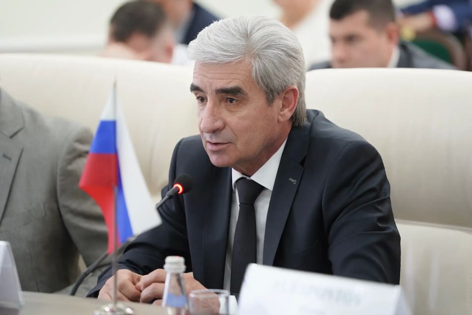 В Ростехнадзоре с 19 по 20 мая 2026 года прошло Подготовительное совещание по вопросам проведения миссии МАГАТЭ по комплексной оценке регулирующей деятельности, Integrated Regulatory Review Service, IRRS В Ростехнадзоре с 19 по 20 мая 2026 года прошло Подготовительное совещание по вопросам проведения миссии МАГАТЭ по комплексной оценке регулирующей деятельности, Integrated Regulatory Review Service, IRRS