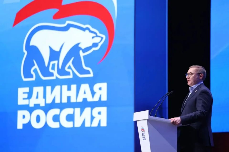 Алексей Шапошников: Более миллиона предложений уже поступило в Народную программу «Единой России», и эта цифра продолжает расти каждый день Алексей Шапошников: Более миллиона предложений уже поступило в Народную программу «Единой России», и эта цифра продолжает расти каждый день