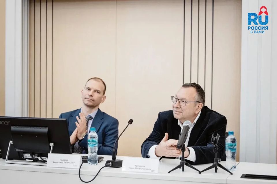 Зарубежные специалисты начали работу над совместными проектами на Международном чемпионате CASE-IN Зарубежные специалисты начали работу над совместными проектами на Международном чемпионате CASE-IN