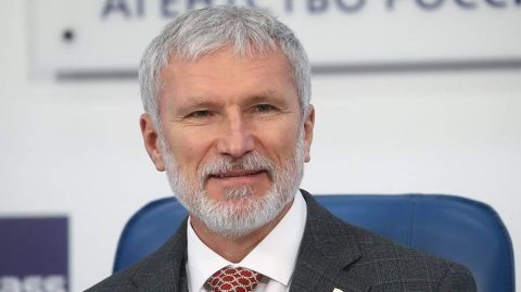 Алексей Журавлев: Идет война, и стороны наносят взаимные удары