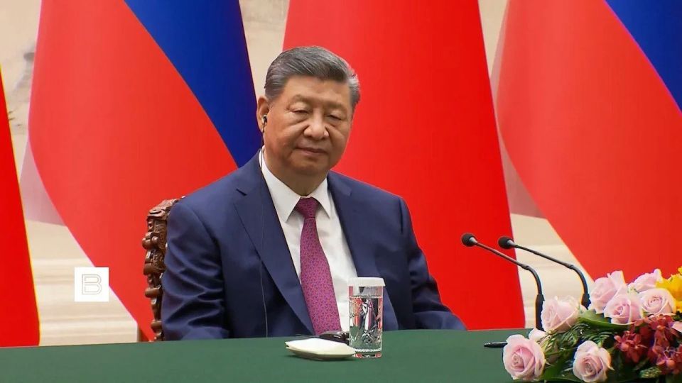 Россия и Китай в совместном заявлении об углублении двусторонних отношений жестко раскритиковали неоколониализм, односторонние санкции, пошлины и похищение лидеров