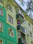 Балашиха, наши дни. Те самые постиранные пакеты из нашего детства никуда не делись
