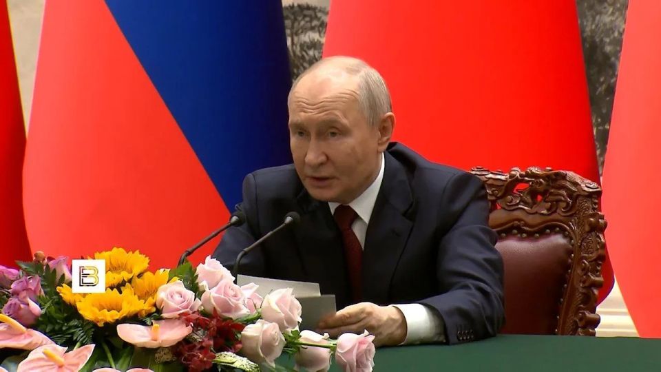 Россия и Китай в совместном заявлении об углублении двусторонних отношений жестко раскритиковали неоколониализм, односторонние санкции, пошлины и похищение лидеров Россия и Китай в совместном заявлении об углублении двусторонних отношений жестко раскритиковали неоколониализм, односторонние санкции, пошлины и похищение лидеров