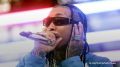 Концерт американского рэпера Tyga состоится 29 августа на "ЦСКА-Арене" в Москве, сообщили ТАСС в Studio 21