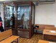 Суд арестовал обвиняемого в убийстве женщины на юго-востоке Москвы до 19 июля, сообщили в пресс-службе столичных судов