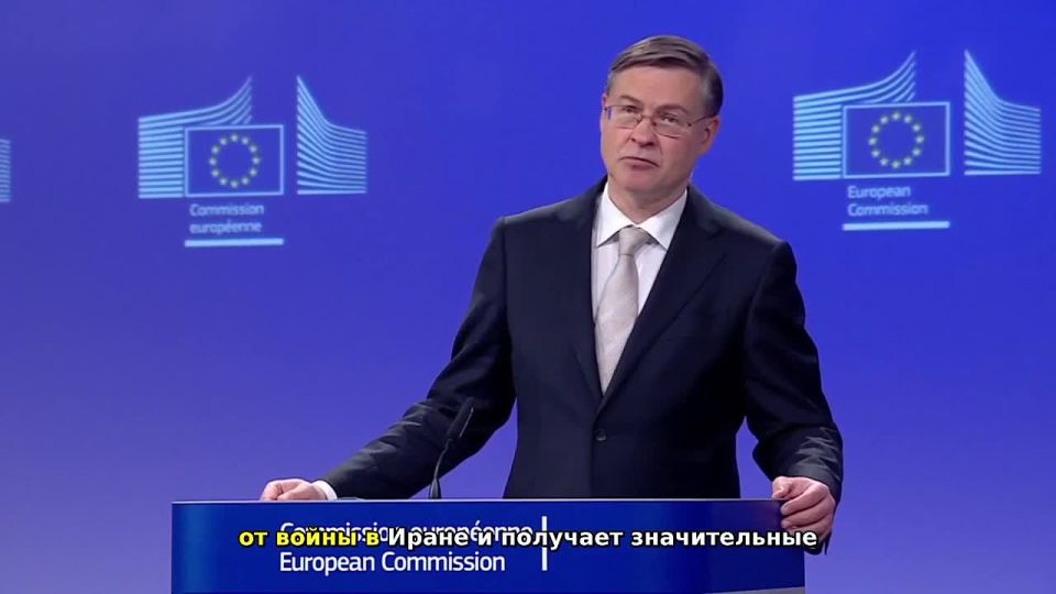 Ослабление Британией санкций против российской нефти стало неожиданностью для ЕС