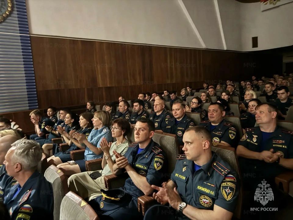 «Наш генерал»: в Москве состоялось памятное мероприятие, посвящённое Герою России Владимиру Максимчуку «Наш генерал»: в Москве состоялось памятное мероприятие, посвящённое Герою России Владимиру Максимчуку