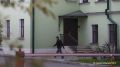 В приложении "Парковки России" теперь можно открыть дворовый шлагбаум
