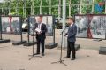 В Москве открылась выставка «Мариуполь — Город воинской славы»