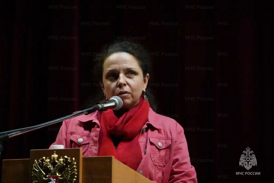 «Наш генерал»: в Москве состоялось памятное мероприятие, посвящённое Герою России Владимиру Максимчуку «Наш генерал»: в Москве состоялось памятное мероприятие, посвящённое Герою России Владимиру Максимчуку