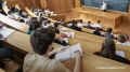 В РФ предложили не снижать оценки за 10% ИИ-контента в студенческих работах