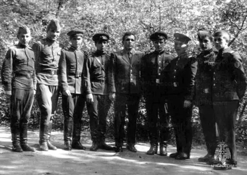 Владимир Максимчук: жизнь, отданная служению людям Владимир Максимчук: жизнь, отданная служению людям