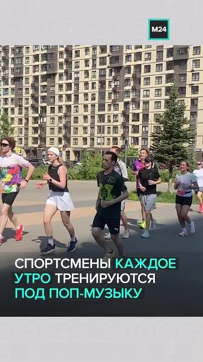 «У меня уже лёгкая тревожность развивается»: жители Мытищ страдают от слишком активных спортсменов во дворе