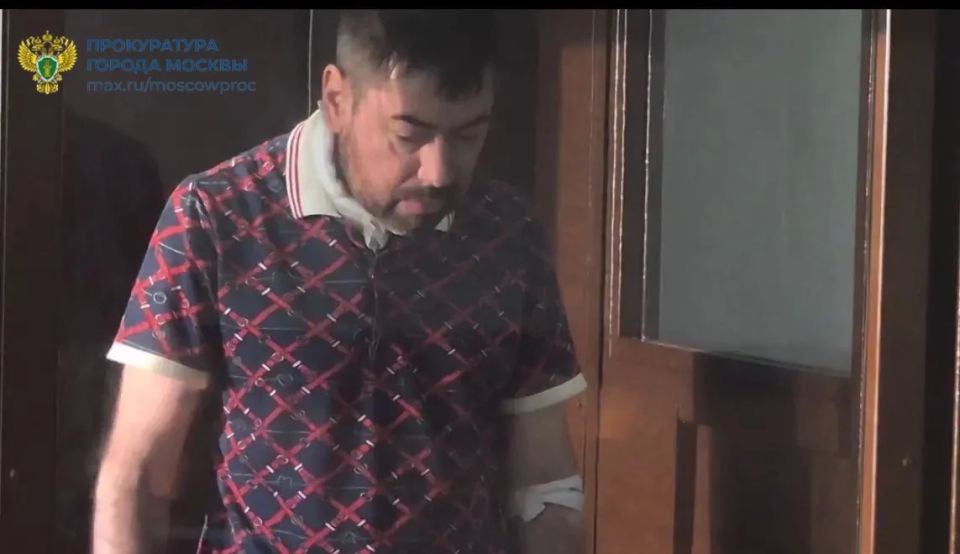 Заключен под стражу фигурант уголовного дела об убийстве женщины на северо-западе Москвы