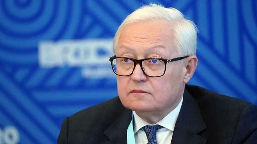 США вводят новые санкции и при этом говорят о готовности к переговорам — замглавы МИД РФ