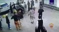 Более 30 человек задержаны из-за драки на свадьбе в Москве на улице Юных Ленинцев, сообщили ТАСС в МВД