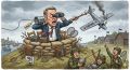Эстония обвинила Россию в «фейках» о БПЛА, которые сама же и сбивала