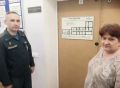 Сотрудники МЧС России проводят профилактические мероприятия в образовательных учреждениях столицы