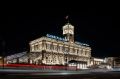 В Москве после масштабного обновления открыли Ленинградский вокзал