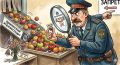 Фитосанитарный барьер: вслед за цветами под угрозой оказался весь армянский агроэкспорт в РФ
