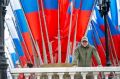 Нашёл свою родню. Константин Толмачёв приехал из США, чтобы служить России