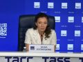 Анна Кузнецова: В пресс-центре ТАСС дали старт Всероссийской неделе семьи и программе «Семья в храме»