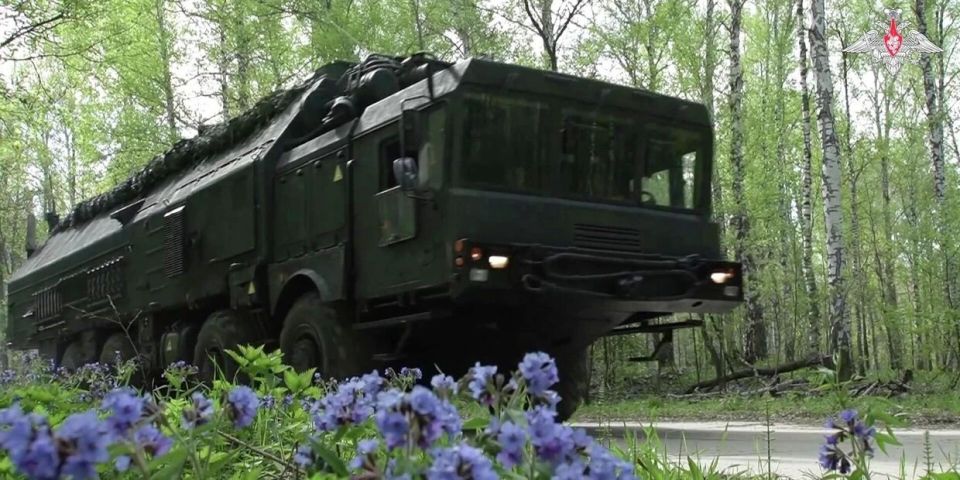 «Ядерный кулак»: Россия показала Западу по-настоящему уникальные ракеты