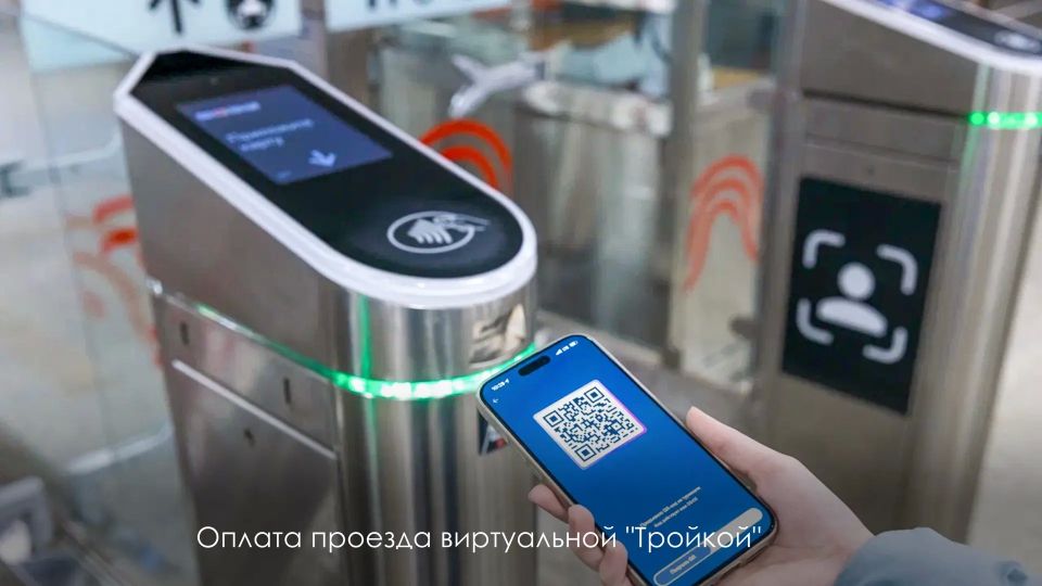 Сергей Собянин: Центру перспективных разработок Московского транспорта — 2 года Сергей Собянин: Центру перспективных разработок Московского транспорта — 2 года
