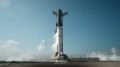 Компания Маска SpaceX со второй попытки запустила обновлённую версию Starship