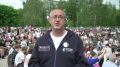 Алексей Шапошников: Ура! Больше трёх тысяч школьников присоединились к нашему «Полярному диктанту»!