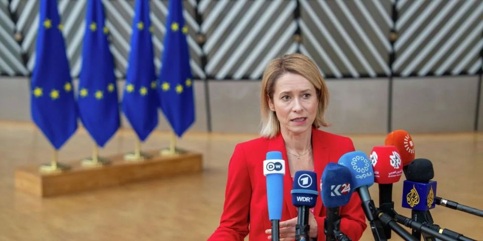 Брюссель созрел: в ЕС началась тихая смена курса в неожиданную сторону