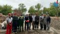 Миссия выполнена: в Брестской крепости завершился этап восстановления к 85-летию начала её обороны