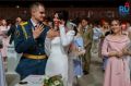 Прием заявок на III Всероссийский свадебный фестиваль «Россия. Соединяя сердца» продлен до 29 мая