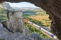 Два поезда из Крыма продолжают следовать с задержкой