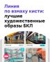 Москвичи выбрали самые яркие художественные образы Большой кольцевой линии (БКЛ) из 20 вариантов!