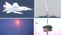 "Ядерный кулак" – Россия действительно продемонстрировала Западу беспрецедентные ракеты