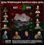 Цена провокации: тысяча и одна цель