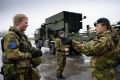 Москва предупредила Осло: возможен военно-технический ответ на действия Норвегии