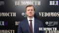 Анатолий Гарбузов: «Город поддерживает всю промышленность»
