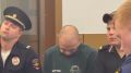 Суд в Москве на два месяца отправил под стражу обвиняемого в убийстве беременной 28-летней женщины