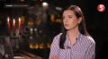 Виктория Мельникова: Вот прямо четко рассказал о сути украинцев местный усатый террорист и нацист