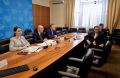 В ООН передали фото- и видеоматериалы с места атаки ВСУ в Старобельске