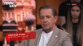 В эфире итоговой программы «Генри Шоу» — Александр Асафов политолог, член ОП Москвы