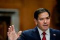 Госсекретарь США Рубио поздравил россиян с Днем России