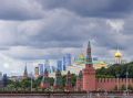 АТМОСФЕРА: дождь сбил температуру в Москве сразу на 8 градусов