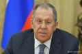 Лавров прокомментировал визит послов Франции, Британии и Германии в Россию