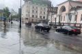 Погода в Москве 15 июня. Небо затянет плотными тучами